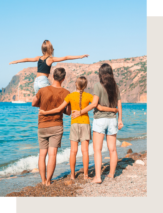 O que significa viajar com milhas